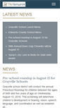 Mobile Screenshot of navigatorjournal.com